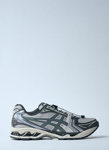 Asics Gel-Kayano 14 运动鞋 灰色 asi0360002