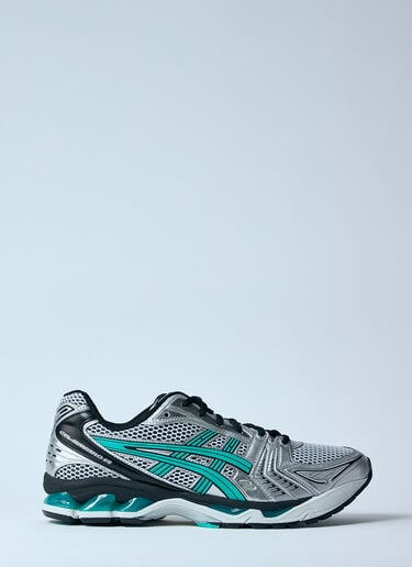 Asics Gel-Kayano 14 スニーカー グリーン asi0360003