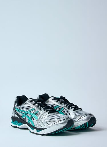 Asics Gel-Kayano 14 スニーカー グリーン asi0360003
