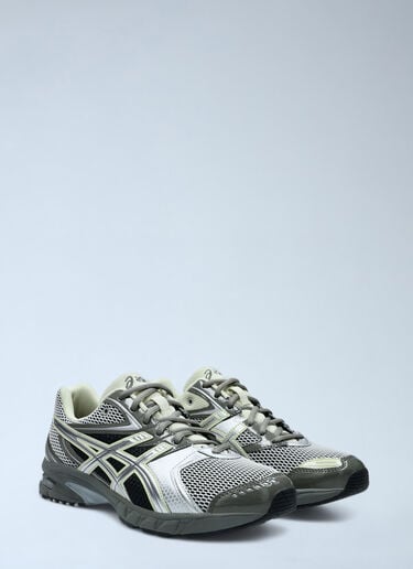 Asics GEL-DS 14 运动鞋 银色 asi0360004