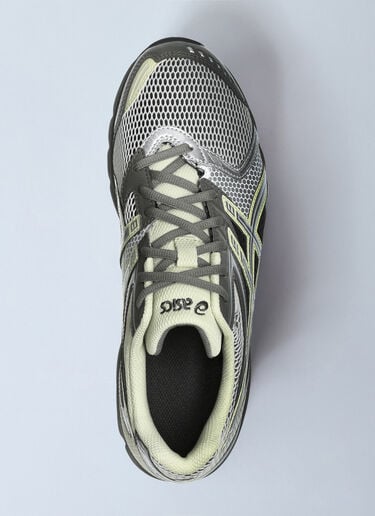 Asics GEL-DS 14 运动鞋 银色 asi0360004