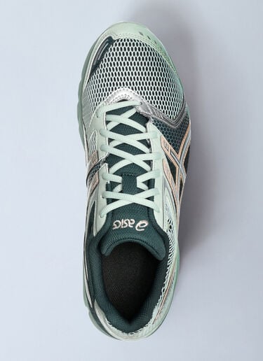 Gel-DS Sneakers 14 Asics Gel-DS Sneakers 14 Green asi0360005