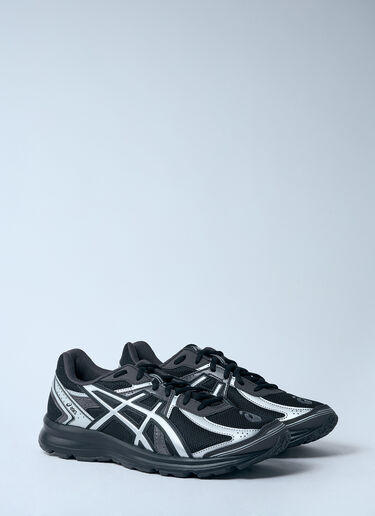 Asics ジョグ100 S スニーカー  ブラック asi0360006