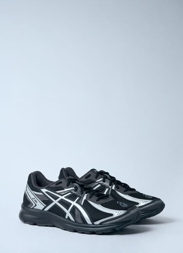 ジョグ100 S スニーカー Asics ジョグ100 S スニーカー ブラック asi0360006