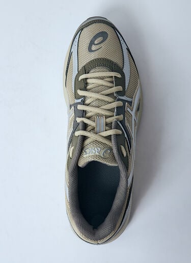 Jog 100 S 运动鞋 Asics Jog 100 S 运动鞋 米色 asi0360007