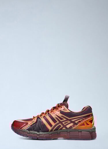 UB10-S 겔-카야노 20 Asics x Kiko Kostadinov UB10-S 겔-카야노 20 오렌지 ask0361001