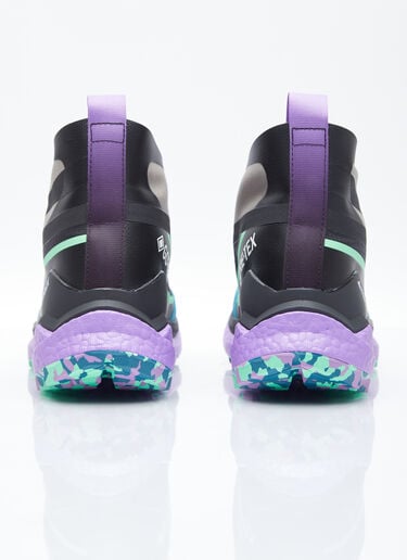 Terrex Free Hiker Sneakers adidas by Stella McCartney Terrex Free Hiker Sneakers Black asm0254041