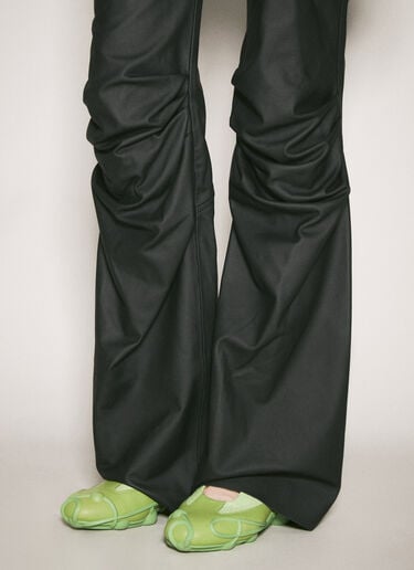ECCO.Kollektive x Kiko Kostadinov Eero Pants Black atk0258009