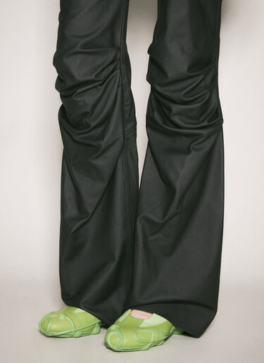 Eero Pants ECCO.Kollektive x Kiko Kostadinov Eero Pants Black atk0258009