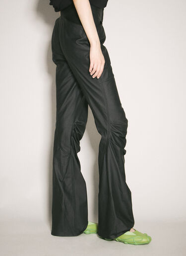 Eero Pants ECCO.Kollektive x Kiko Kostadinov Eero Pants Black atk0258009