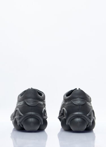 Jemison Slip On Shoes ECCO.Kollektive x Kiko Kostadinov Jemison Slip On Shoes Black atk0358002