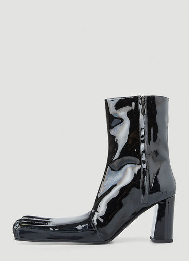 AVAVAV Finger Feet Boots Black ava0250018