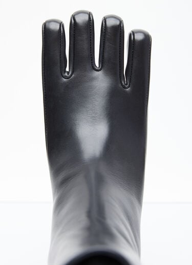 Finger Feet Boots AVAVAV Finger Feet Boots Black ava0250018