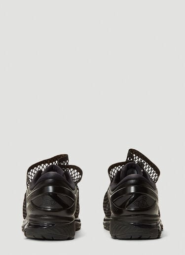 Gel-Kayano 26 Sneakers Asics x Vivienne Westwood Gel-Kayano 26 Sneakers Black avw0342001