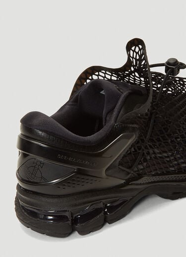 Gel-Kayano 26 Sneakers Asics x Vivienne Westwood Gel-Kayano 26 Sneakers Black avw0342001