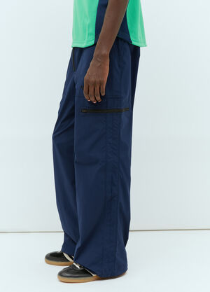 adidas by Wales Bonner Cargo Track Pants Navy awb0354004