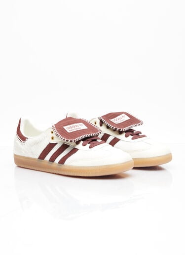 삼바 스니커즈 adidas by Wales Bonner 삼바 스니커즈 화이트 awb0354006