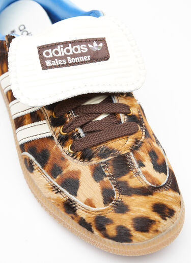 삼바 스니커즈 adidas by Wales Bonner 삼바 스니커즈 브라운 awb0354013
