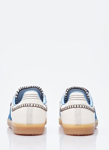 삼바 스니커즈 adidas by Wales Bonner 삼바 스니커즈 베이지 awb0357008