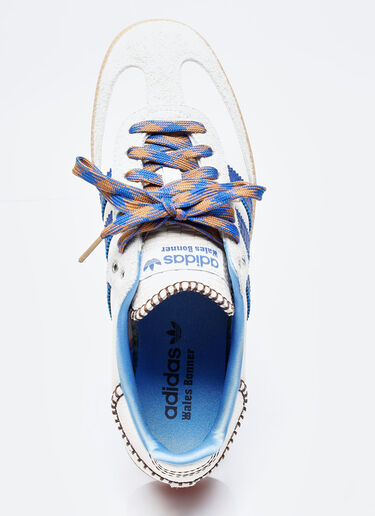 adidas by Wales Bonner 삼바 스니커즈 베이지 awb0357008