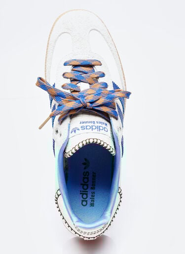 삼바 스니커즈 adidas by Wales Bonner 삼바 스니커즈 베이지 awb0357008
