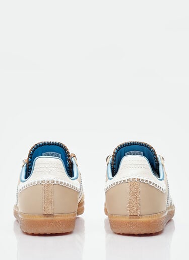 삼바 스니커즈 adidas by Wales Bonner 삼바 스니커즈 브라운 awb0357009