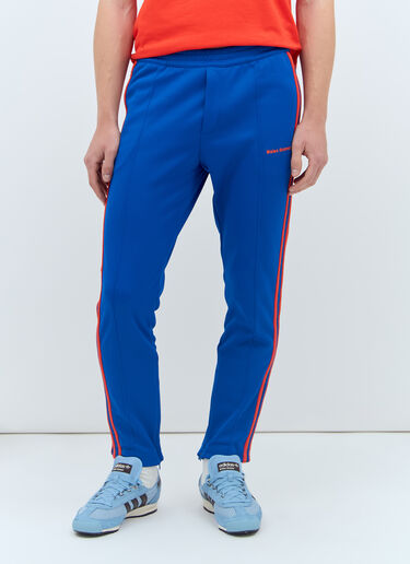 스터럽 트랙 팬츠 adidas by Wales Bonner 스터럽 트랙 팬츠 블루 awb0357016