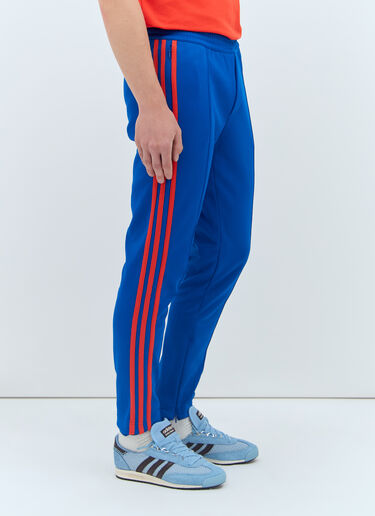 스터럽 트랙 팬츠 adidas by Wales Bonner 스터럽 트랙 팬츠 블루 awb0357016