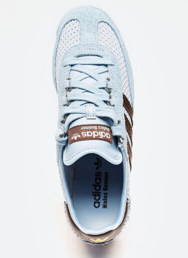SL76 스니커즈 adidas by Wales Bonner SL76 스니커즈 블루 awb0357021