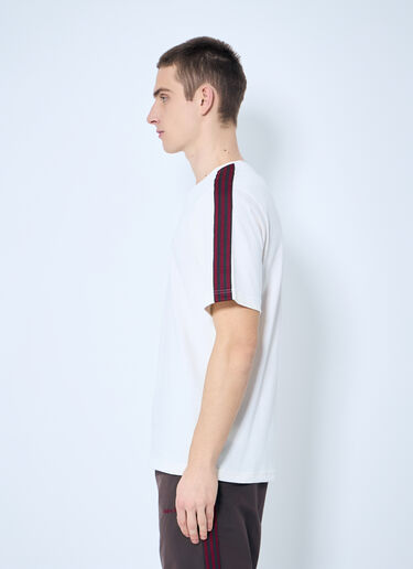 ロゴモチーフTシャツ adidas by Wales Bonner ロゴモチーフTシャツ ベージュ awb0359021