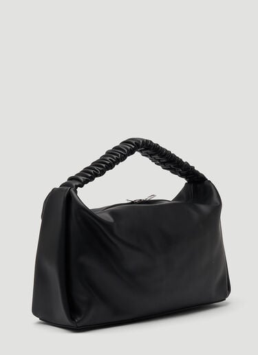 Alexander Wang Scrunchie 大号手提包 黑 awg0247036