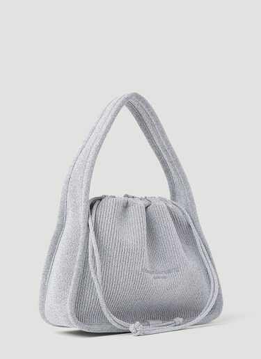 라이언 스몰 핸드백 Alexander Wang 라이언 스몰 핸드백 그레이 awg0253053
