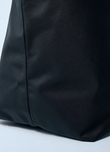 Punch Cotton Tote Bag Alexander Wang Punch Cotton Tote Bag Black awg0259043