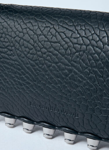 Alexander Wang Roz ウォレット クロスボディバッグ  ブラック awg0259049