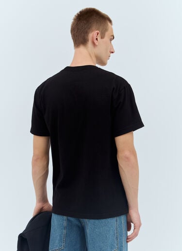 ベガスTシャツ Awake NY ベガスTシャツ ブラック awk0156011