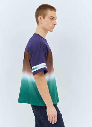 Mesh Football Jersey Awake NY Mesh Football Jersey Multicolour awk0159012