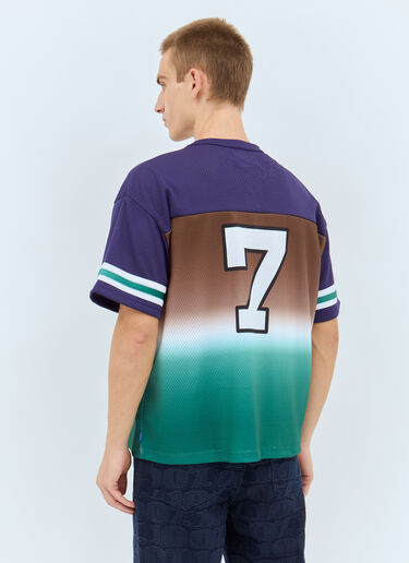 Awake NY Mesh Football Jersey Multicolour awk0159012