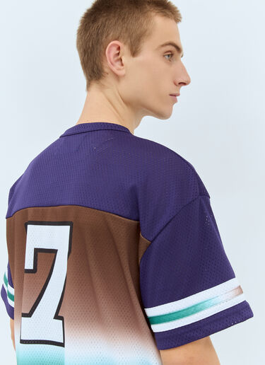 Mesh Football Jersey Awake NY Mesh Football Jersey Multicolour awk0159012