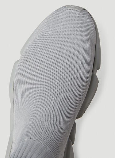 Balenciaga x adidas Speed Sneakers Grey axb0151031