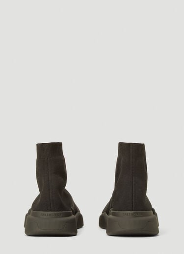 Speed 2.0 Sneakers Balenciaga Speed 2.0 Sneakers Black bal0143033