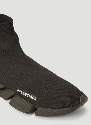 Speed 2.0 Sneakers Balenciaga Speed 2.0 Sneakers Black bal0143033