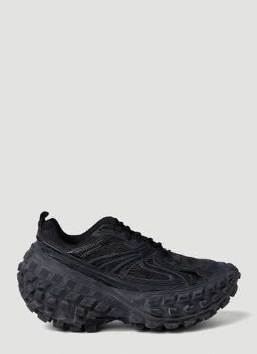 Balenciaga Bouncer Sneakers Black bal0148048