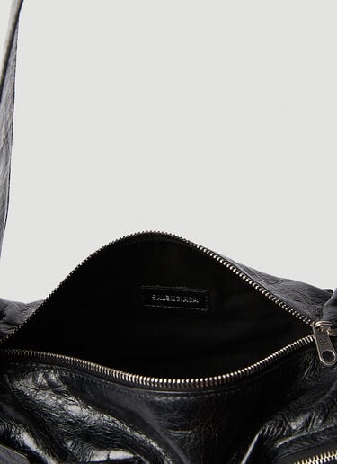 Superbusy Sling Small Weekend Bag Balenciaga Superbusy Sling Small Weekend Bag Black bal0149045