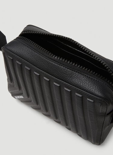 Balenciaga 카 카메라 크로스바디 백 블랙 bal0149050