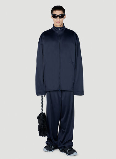 Balenciaga トラックジャケット ネイビー bal0151013