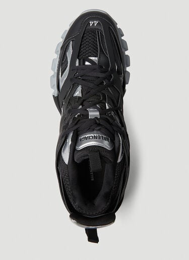 Balenciaga Track Sneakers Black bal0151035