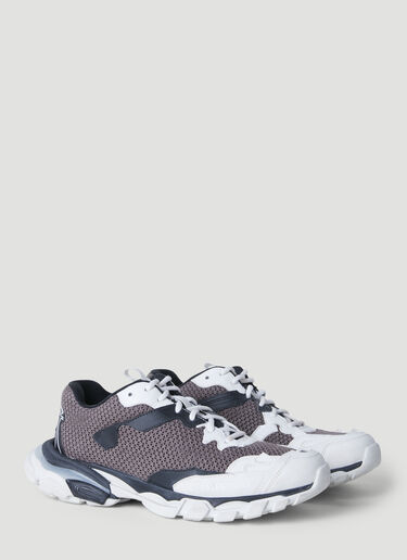 Balenciaga Track.3 Sneakers Grey bal0151037