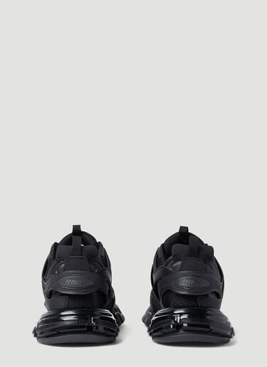 트랙 스니커즈 Balenciaga 트랙 스니커즈 블랙 bal0152014