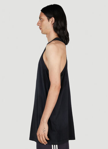 Loose Tank Top Balenciaga Loose Tank Top Black bal0152048
