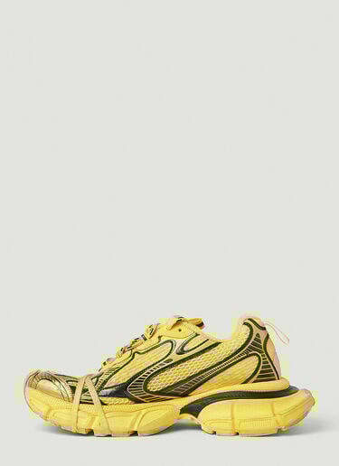 Balenciaga 3XL Sneakers Yellow bal0152058